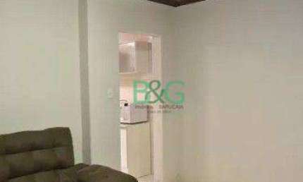 Casa com 2 dormitórios à venda, 100 m² por R$ 529.000 - Parque São Jorge - São Paulo/SP