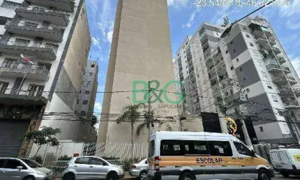 Apartamento com 2 dormitórios à venda, 32 m² por r$ 193.462 - brás - são paulo/sp