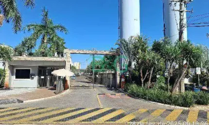 Apartamento com 2 dormitórios à venda, 83 m² por R$ 84.600 - Chácara Letônia - Americana/SP