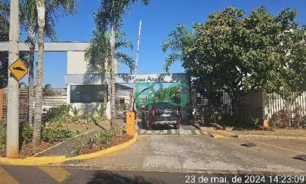 Apartamento com 2 dormitórios à venda, 39 m² por r$ 128.781,22 - altos do jaraguá - araraquara/sp