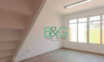 Sobrado com 4 dormitórios à venda, 210 m² por R$ 849.500 - Belenzinho - São Paulo/SP