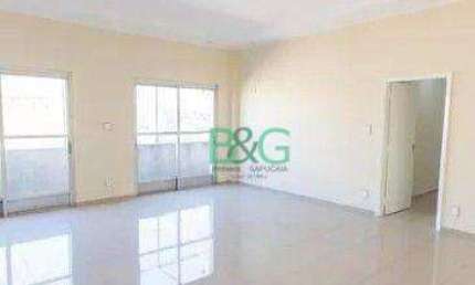 Apartamento com 3 dormitórios à venda, 230 m² por R$ 2.119.000 - Parque Santa Cecília - São Paulo/SP