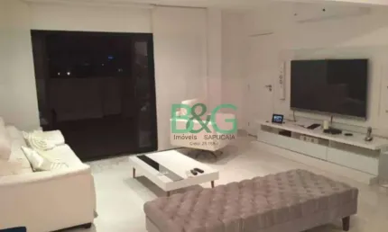 Apartamento duplex com 3 dormitórios à venda, 180 m² por r$ 2.700.000,00 - indianópolis - são paulo/sp