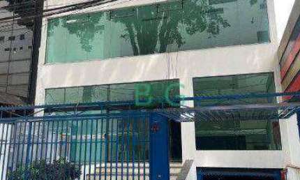 Prédio à venda, 1000 m² por R$ 16.000.000,00 - Vila Clementino - São Paulo/SP