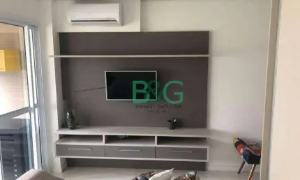 Apartamento com 1 dormitório à venda, 39 m² por r$ 440.537 - bela vista - são paulo/sp