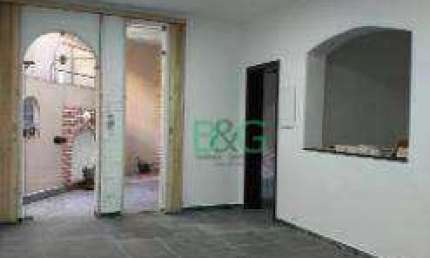 Casa com 4 dormitórios à venda, 101 m² por R$ 1.144.000 - Bela Vista - São Paulo/SP