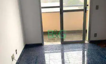 Apartamento com 3 dormitórios à venda, 63 m² por r$ 509.600 - mooca - são paulo/sp