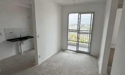 Apartamento com 2 dormitórios à venda, 40 m² por r$ 380.000 - mooca - são paulo/sp