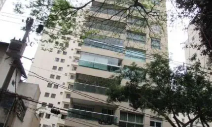 Apartamento com 4 dormitórios à venda, 148 m² por R$ 2.500.000,00 - Paraíso - São Paulo/SP