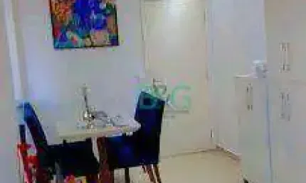 Apartamento com 2 dormitórios à venda, 62 m² por R$ 450.000 - Fátima - Guarulhos/SP