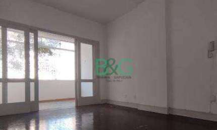 Apartamento com 1 dormitório à venda, 73 m² por R$ 450.000,00 - Barra Funda - São Paulo/SP