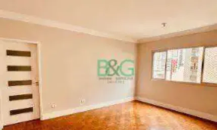 Apartamento com 2 dormitórios à venda, 82 m² por R$ 795.000,00 - Santa Cecília - São Paulo/SP
