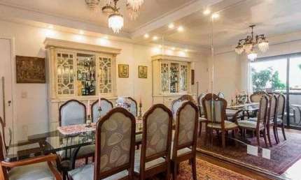 Apartamento com 2 dormitórios à venda, 135 m² por R$ 1.000.000,00 - Jardim das Acácias - São Paulo/SP