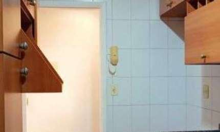 Apartamento com 2 dormitórios para alugar, 52 m² por R$ 3.035/mês - Lauzane Paulista - São Paulo/SP