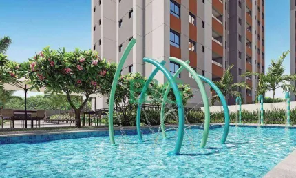 Apartamento à venda, 85 m² por r$ 1.080.090,00 - jardim nova petrópolis - são bernardo do campo/sp