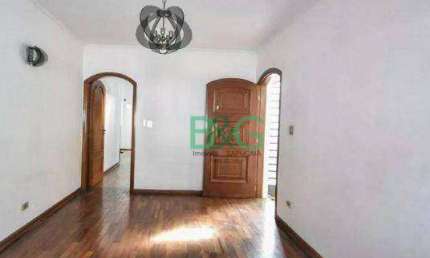 Sobrado com 3 dormitórios à venda, 150 m² por R$ 1.289.000,00 - Cidade Monções - São Paulo/SP