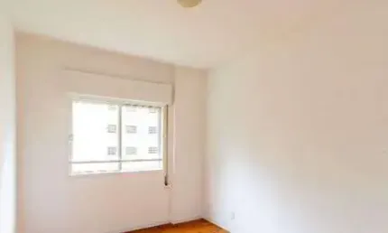 Apartamento com 2 dormitórios à venda, 52 m² por R$ 490.000,00 - Higienópolis - São Paulo/SP