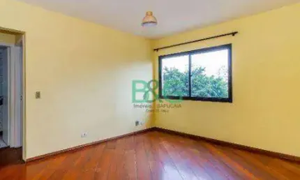 Apartamento com 2 dormitórios à venda, 59 m² por R$ 494.157,00 - Barra Funda - São Paulo/SP