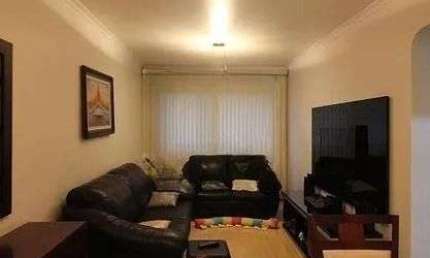 Apartamento com 2 dormitórios à venda, 65 m² por R$ 289.000 - Vila Jordanópolis - São Bernardo do Campo/SP