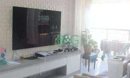 Apartamento com 2 dormitórios à venda, 68 m² por R$ 699.000 - Macedo - Guarulhos/SP