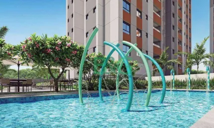 Apartamento com 3 dormitórios à venda, 137 m² por R$ 1.673.100,00 - Centro - São Bernardo do Campo/SP