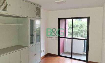 Apartamento com 2 dormitórios à venda, 69 m² por R$ 850.000,00 - Cerqueira César - São Paulo/SP