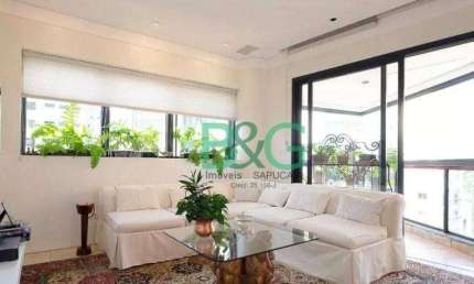 Apartamento com 2 dormitórios à venda, 150 m² por R$ 2.599.000 - Jardim Paulista - São Paulo/SP