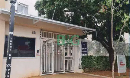 Apartamento com 2 dormitórios à venda, 32 m² por r$ 209.343 - itaquera - são paulo/sp