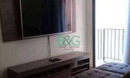 Apartamento com 2 dormitórios à venda, 51 m² por R$ 490.000,00 - Vila da Saúde - São Paulo/SP