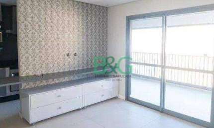 Apartamento com 2 dormitórios à venda, 68 m² por R$ 1.059.000 - Vila da Saúde - São Paulo/SP