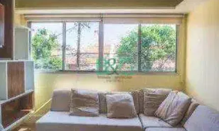 Apartamento com 3 dormitórios à venda, 69 m² por R$ 479.000 - Vila da Saúde - São Paulo/SP