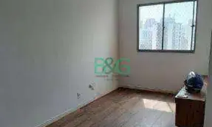 Apartamento com 2 dormitórios à venda, 35 m² por r$ 370.000,00 - mooca - são paulo/sp