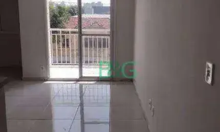 Apartamento com 2 dormitórios à venda, 63 m² por r$ 450.000 - mooca - são paulo/sp