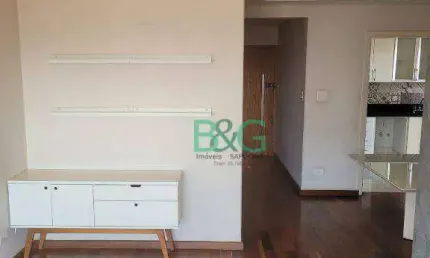 Apartamento com 3 dormitórios à venda, 82 m² por R$ 660.000 - Vila Carrão - São Paulo/SP