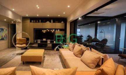 Apartamento com 3 dormitórios à venda, 280 m² por R$ 5.099.000,00 - Vila Formosa - São Paulo/SP