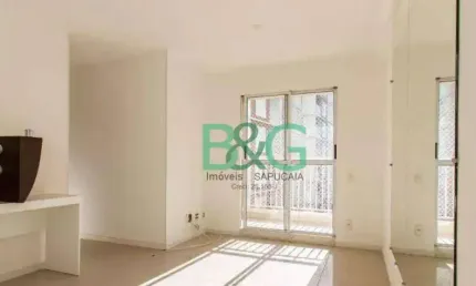 Apartamento com 3 dormitórios à venda, 61 m² por R$ 479.000 - Vila Independência - São Paulo/SP