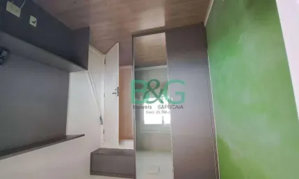 Apartamento com 3 dormitórios à venda, 90 m² por r$ 1.099.000 - tatuapé - são paulo/sp