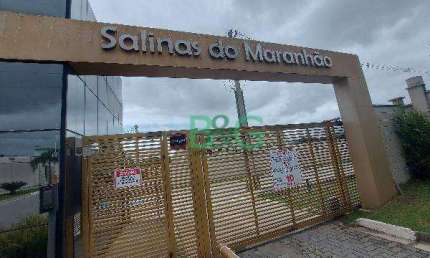 Apartamento com 2 dormitórios à venda, 39 m² por R$ 144.164 - Jardim Europa - Suzano/SP