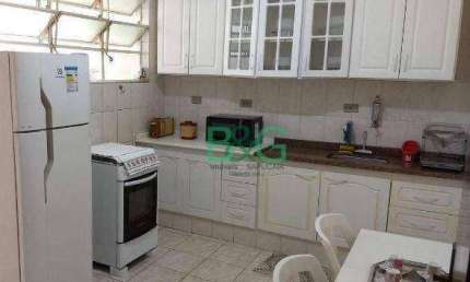 Apartamento com 3 dormitórios à venda, 108 m² por R$ 900.000,00 - Bela Vista - São Paulo/SP