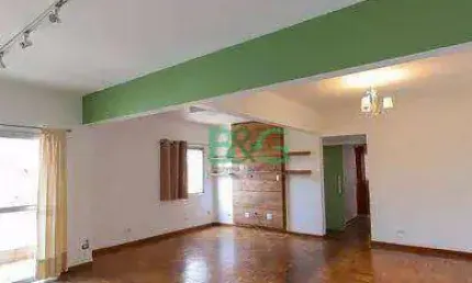 Apartamento com 2 dormitórios à venda, 105 m² por r$ 449.000 - jardim sao paulo(zona norte) - são paulo/sp