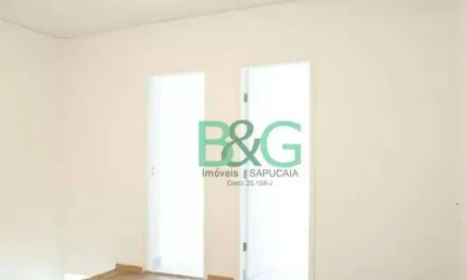 Sobrado com 3 dormitórios à venda, 50 m² por R$ 429.000 - Vila Clementino - São Paulo/SP