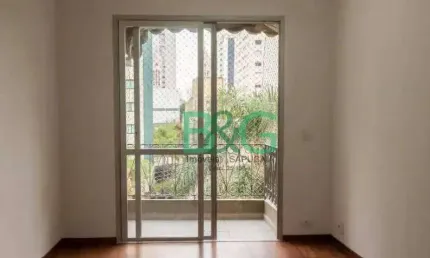Apartamento com 2 dormitórios à venda, 65 m² por r$ 698.000 - vila clementino - são paulo/sp