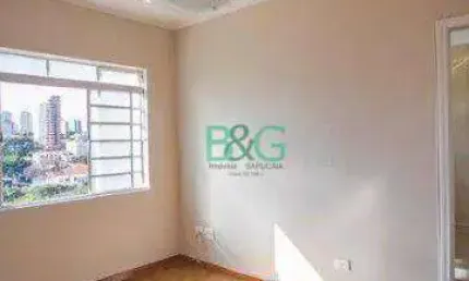 Apartamento com 2 dormitórios à venda, 63 m² por r$ 384.000 - chácara inglesa - são paulo/sp