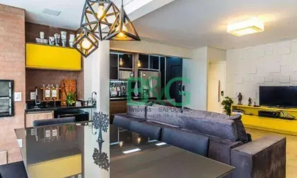 Apartamento com 2 dormitórios à venda, 83 m² por r$ 1.289.000 - barra funda - são paulo/sp