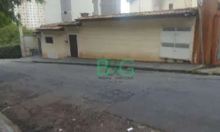 Casa com 3 dormitórios à venda, 119 m² por r$ 351.000 - jardim ampliação - são paulo/sp