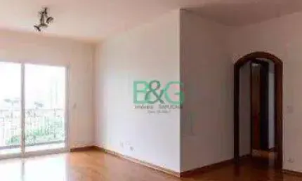Apartamento com 3 dormitórios à venda, 101 m² por r$ 784.000 - vila da saúde - são paulo/sp