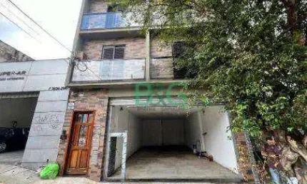 Loja para alugar, 52 m² por R$ 8.200,00/mês - Pinheiros - São Paulo/SP
