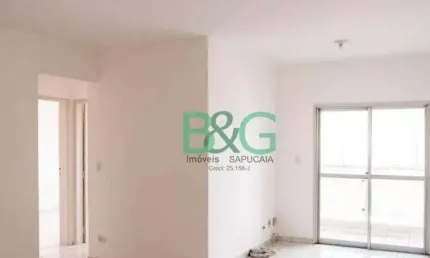 Apartamento com 3 dormitórios à venda, 110 m² por R$ 537.000 - Liberdade - São Paulo/SP