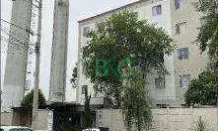 Apartamento com 2 dormitórios à venda, 38 m² por r$ 256.018 - jardim das oliveiras - são paulo/sp