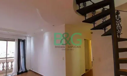 Apartamento com 2 dormitórios à venda, 140 m² por r$ 749.000 - vila gustavo - são paulo/sp